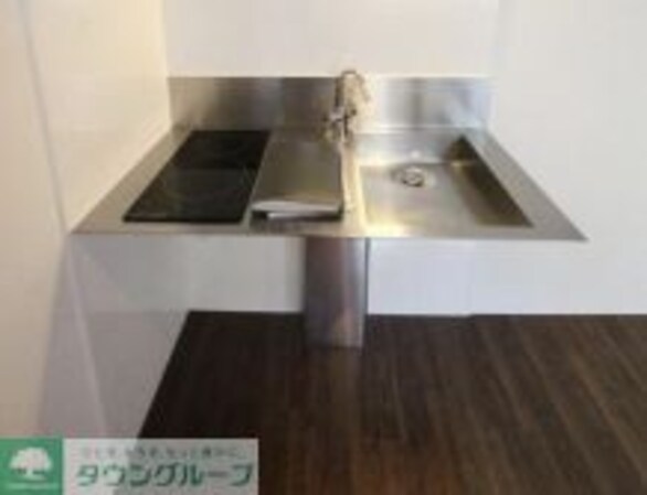 ALERO高円寺南の物件内観写真